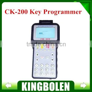 2015 Original High Quality CK-200 CK200 Auto Key Programmer Newest Generation V38.03 With Best Price thumbnail-1