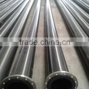 UHMW Pipe Exported to USA thumbnail-4