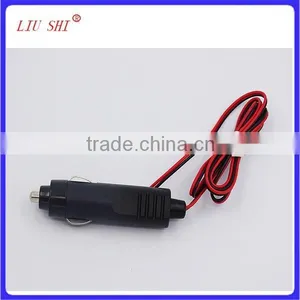 High Quality Car Cigarette Lighter thumbnail-1