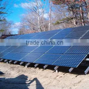 2kw 1kw 2kw 3kw 5kw 10kw With CE TUV Proved High Quality Solar Energy Led Street Light thumbnail-2
