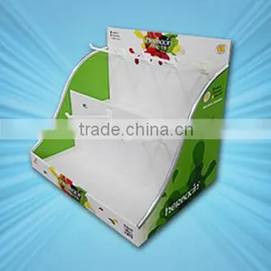 Cardboard Counter Top Display thumbnail-1