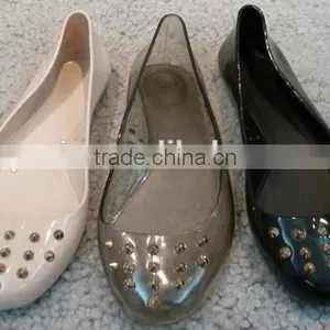Popular Jelly Shoes thumbnail-1
