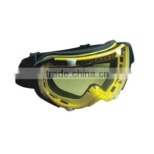 Reanson Brand Printed Ski Goggles thumbnail-5