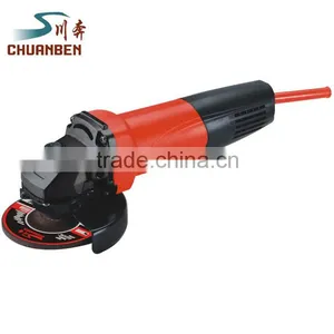 4"/100mm Hand Angle Grinder 850W, Grinding Machine thumbnail-1