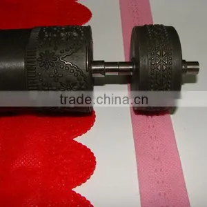 Lace Trimming Machine thumbnail-1