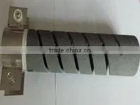 STA Double Spiral Rod Type Heating Element for Melting Aluminum Furnace thumbnail-3