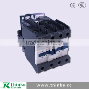 LC1D95004/LC1-D95004 45KW 415V Contatores thumbnail-1