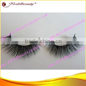 Private Custom Package Real 3D Mink Fur Lashes thumbnail-3