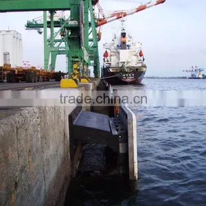 High Performance Marine Type Ship Rubber Fender thumbnail-4