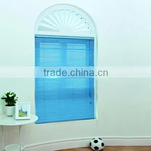 the Materail of Aluminium Blind/blind Component for Waterproof Window Shade thumbnail-1