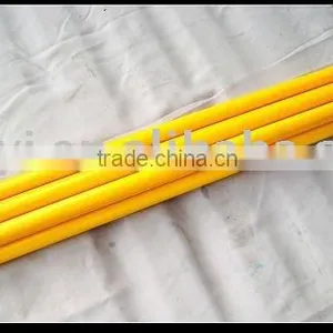 Colored Nylon Rods/Nylon Extruded/factory Direct thumbnail-1