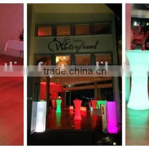 LED Chair, LED Furniture thumbnail-2