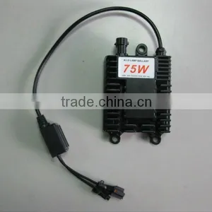 HID Xenon Ballast 75W /100w Xenon HID thumbnail-1