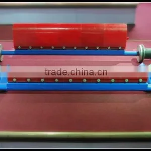 High Quality B500-2400 Conveyor Belt Cleaner thumbnail-2
