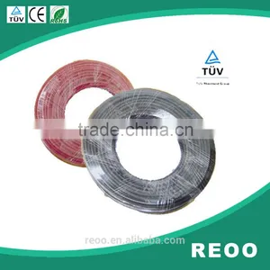 REOO~2016 New Preassemblied Solar Cable Competitive Price for Sale thumbnail-1