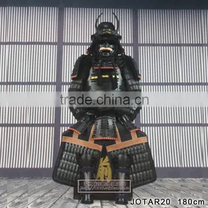 Wholesale Ancient Japanese Armor JOTAR20 thumbnail-1