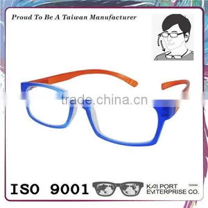 Vivid Color and Unisexual Style Hang Neck Reading Glasses thumbnail-4