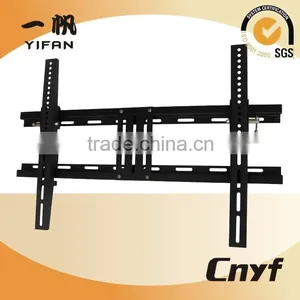 Yueqing Wall Mount tv Rack YFD002B for XL thumbnail-1