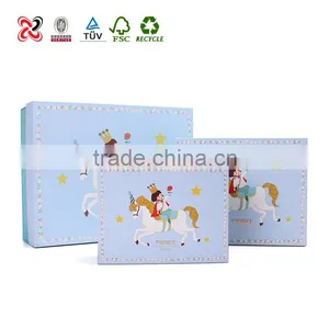 2015 New Design Custom Top Handmade Paper Bow Tie Box Wholesale thumbnail-1