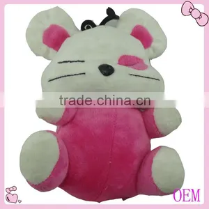 Stuffed Plush Rabbit Animal Toy thumbnail-1