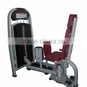 Fitness Equipment, Dual Hip Adduction/ Abduction thumbnail-1