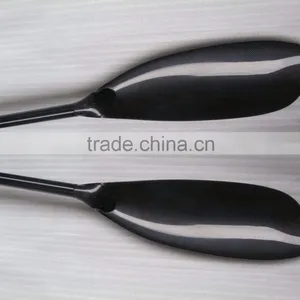 Kayak Paddle/ Full Carbon Kayak Paddle/kayak Supplier's Choice thumbnail-2