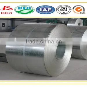 Steel Sheet Coil thumbnail-4