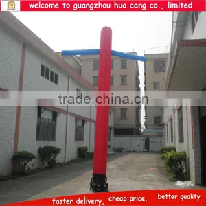 Cheap Advertising Simple Design Air Dancer for Sale thumbnail-2