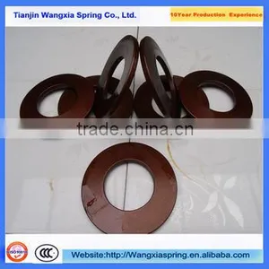Leaf Spring ,blade Spring thumbnail-5