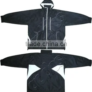 Coach Jacket thumbnail-1