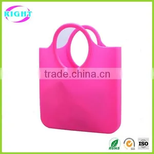 Ladies Fashion Hand Bag thumbnail-2