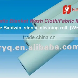 Wet Blanket Wash Cloth Rolls thumbnail-1