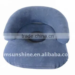 One Seat Pvc Sofa thumbnail-1