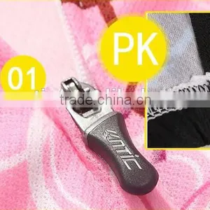 Santic Summer New Style Women Sublimation Cycling Wear Set With Padded Compression Shorts and Anti-UV thumbnail-5