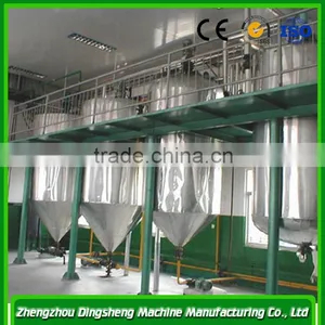 Palm Solvent Extraction Plant Price thumbnail-2
