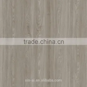 CHANGZHOU NEWLIFE INDOOR WOOD LOOK VINYL FLOORING SHEET thumbnail-1