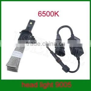 2015 China 6500k 5th Generation Headlight Cars Auto Parts Hot New Products thumbnail-4