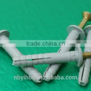 PA or PE Hammer Fixing Anchor Made in China 2015 Hote Sale!! thumbnail-3