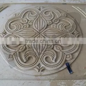 Fastcut-1224A High Speed CNC Router Advertising Engraving Machine thumbnail-3