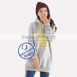 Womens Hoodies, Printed Hoodies, Tall Hoodies Wholesale thumbnail-2