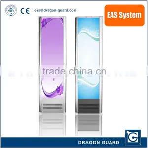 RF Magnetic Tag System Retail Store Anti-theft Security System Eas Mono System thumbnail-3