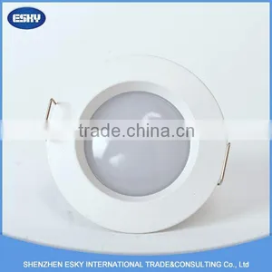 New Product Custom Design Led Downlight Fitting for Promotion thumbnail-1