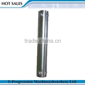 Customized OEM Zinc Plating Sheet Metal Stamping Parts thumbnail-2