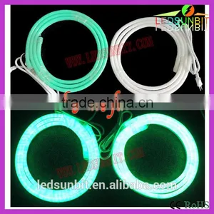 Mini Led Neon Flex 86 Led per Meter Mini Neon Signs thumbnail-1