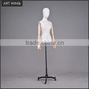 Fashion Dress Form Sewing Dummies Model Upper Body Woman thumbnail-2