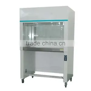Laboratory Equipment Laminar Flow Cabinet thumbnail-5