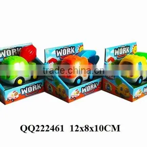 Friction Car With Light & Music ,friction Car for Kids thumbnail-3