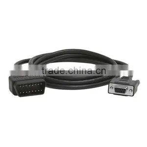 OBD2 Cable J1962M to DB9F ,6ft / 1.8m thumbnail-1