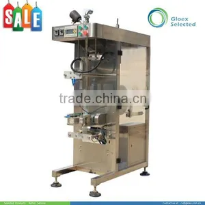 0.08-0.2 Liter Automatic Sachet Water/milk Packing Machine thumbnail-1
