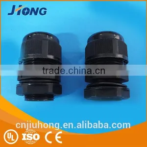 PG Special Design Nylon Cable Gland thumbnail-5